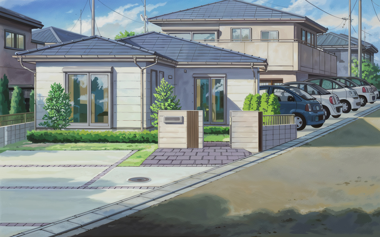 橿原で新築を検討中の方必見！一戸建て選びのおすすめポイントをご紹介の画像