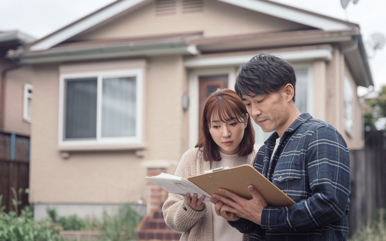 橿原で中古一戸建てを購入するコツは？相場や選び方をわかりやすく紹介の画像