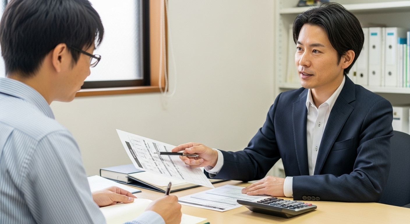 相続不動産売却における税金と譲渡所得税の仕組み！活用できる特例の特徴を分かりやすく解説の画像