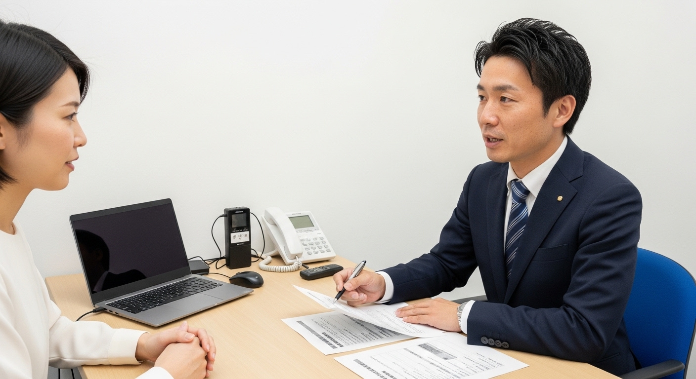 【代表インタビュー】相続した不動産売却で3000万円控除は使える？松波代表が答えるFAQの画像