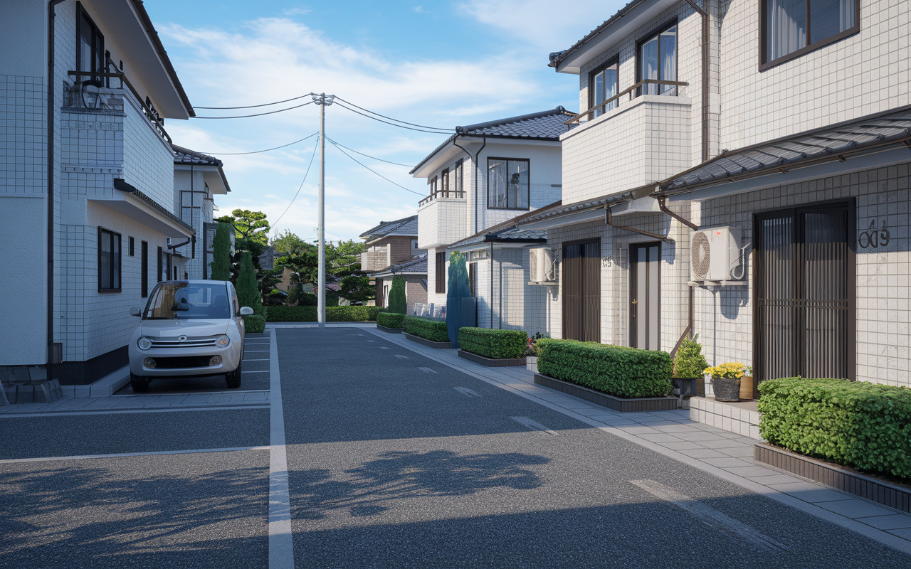 大阪市旭区で任意売却物件を購入してリフォームする方法｜低予算で理想の住まいを実現の画像