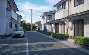 大阪市旭区で任意売却物件を購入してリフォームする方法｜低予算で理想の住まいを実現の画像