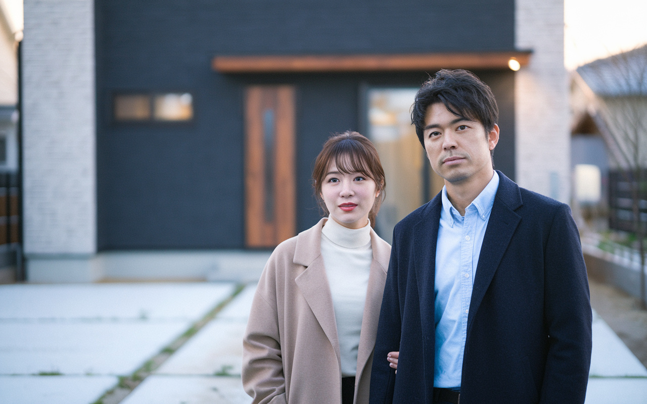 橿原市で新築一戸建てを分譲購入したい方必見！相場や住宅性能をやさしく解説の画像
