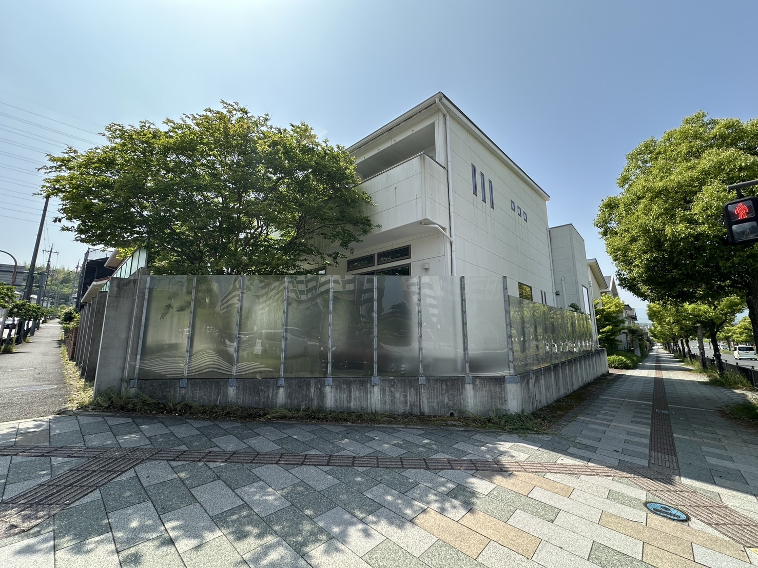和泉市はつが野1丁目　中古戸建ての画像