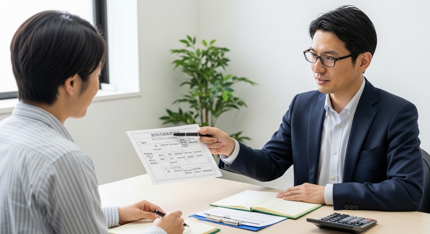 生前贈与の不動産売却にかかる税金の計算方法！重要な取得費と譲渡費用の内容を詳しく解説 の画像
