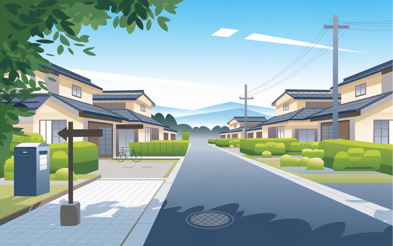 奈良県で中古住宅の購入は何から始める？押さえておきたい選び方や注意点をご紹介の画像