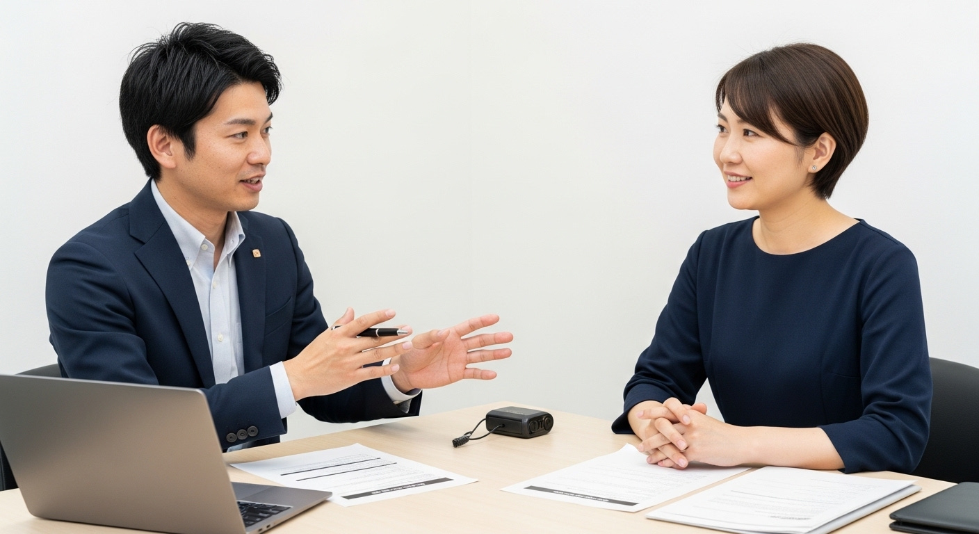 【代表インタビュー】買い替えに伴う不動産売却の税金控除！松波代表が教える成功への戦略の画像