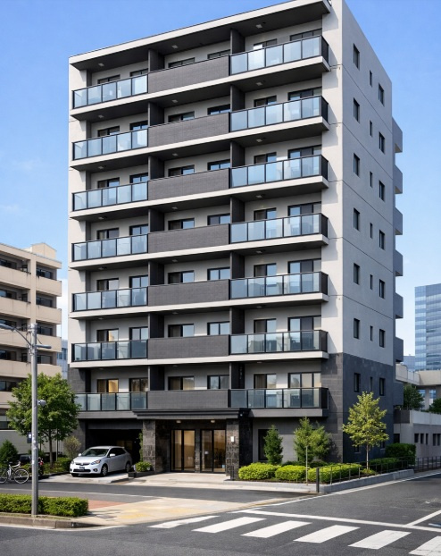 不動産の「適正価格」の画像