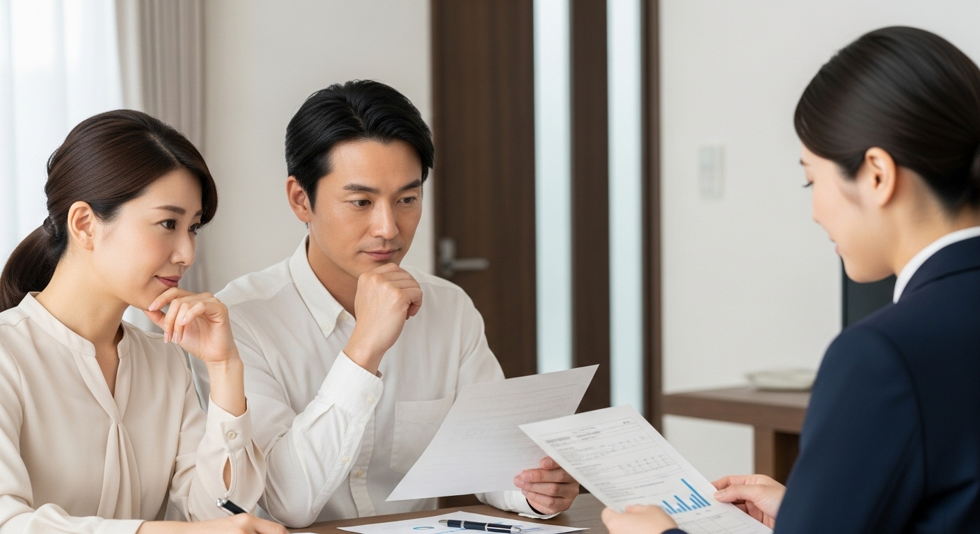 5年以内の不動産売却でかかる税金の差！短期譲渡所得が適用される際の特徴はを徹底分析 の画像