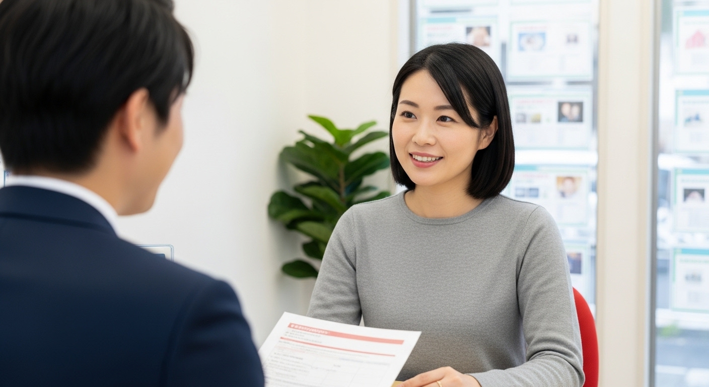 春日井で不動産売却の査定を無料で試すなら？いろは屋へ寄せられたリアルな口コミは？の画像