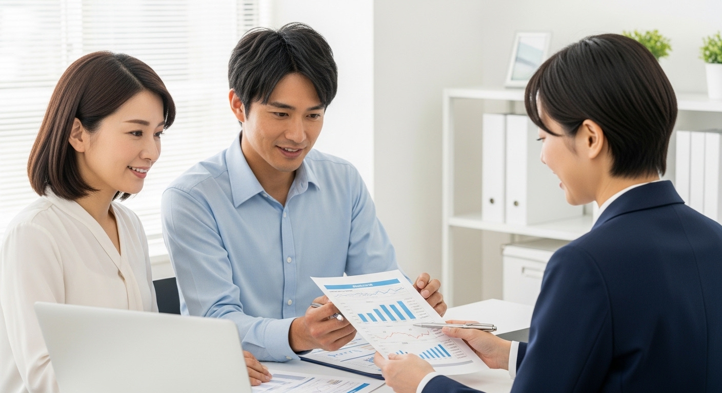 春日井の不動産売却における査定の重要性！地元の最新データから見た気になる相場を公開の画像