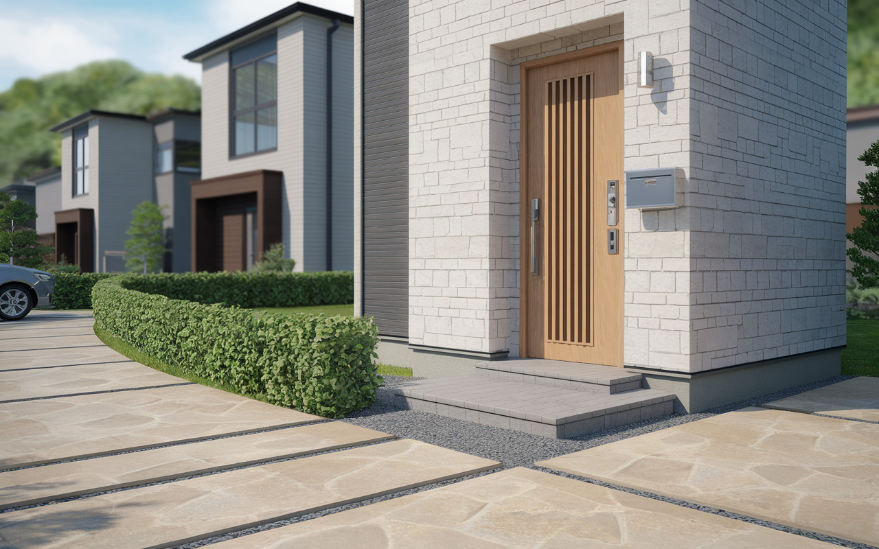 戸建の防犯グッズは何を選ぶべき？おすすめ商品と選び方のコツも紹介の画像