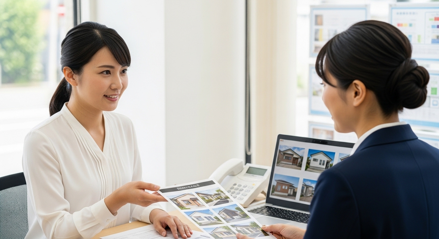  春日井の不動産売却で早期買取を狙う方法！高額成約を目指す買取物件の特徴を解説の画像