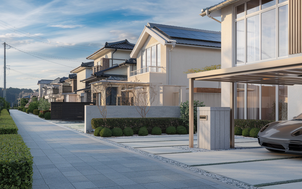 長期優良住宅の購入を検討中の方必見！メリットや注意点をポイントで解説の画像