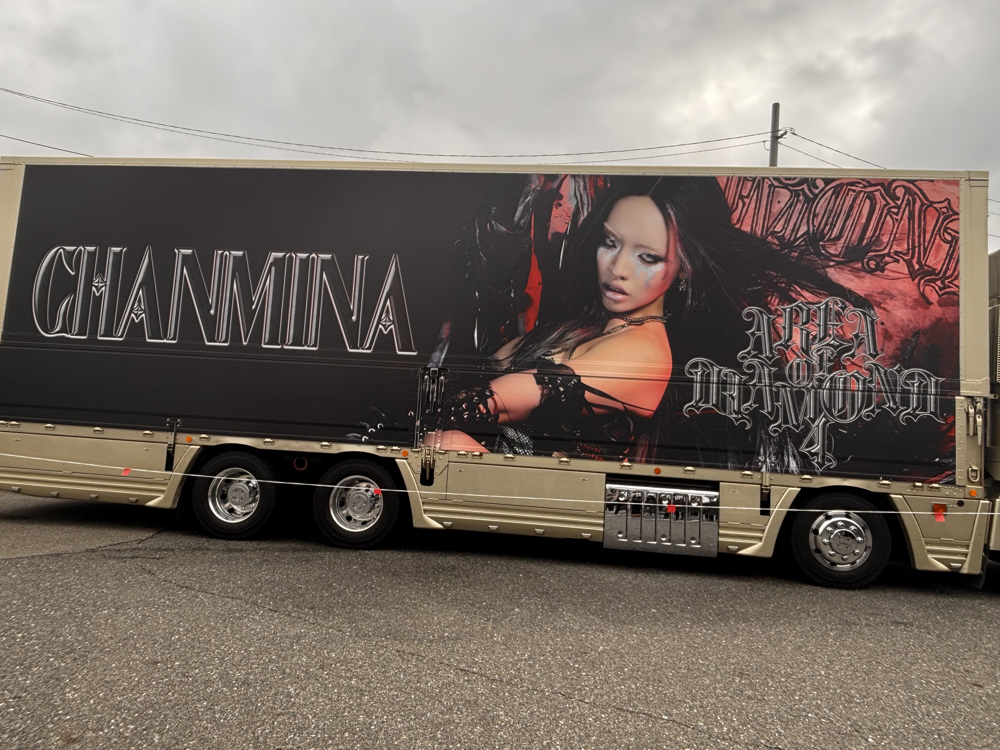 【　社長の旅の記録　】の画像