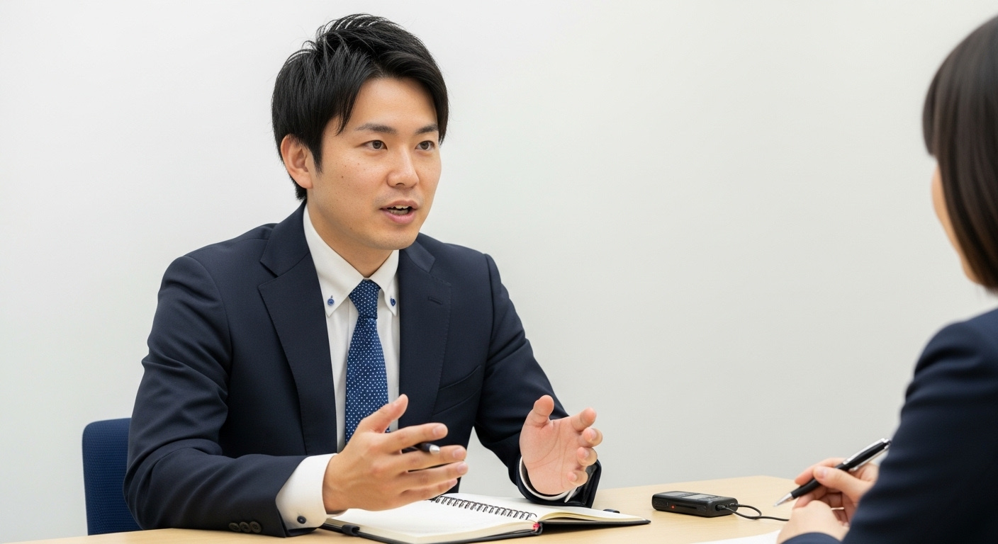【代表インタビュー】春日井で不動産売却と相続の相談をするメリットは？松波代表が答えますの画像