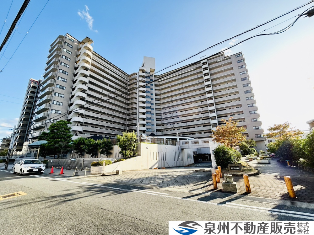 『クォーレ岸和田』ご成約ありがとうございます！の画像