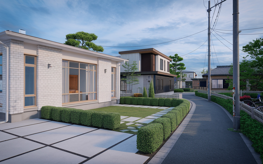 築浅中古戸建のリフォーム費用はいくら？内訳や賢い計画方法も紹介の画像