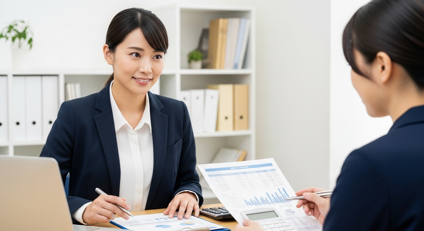 春日井の不動産売却にかかる税金を正しく理解！知っておきたい譲渡所得税の基礎知識の画像