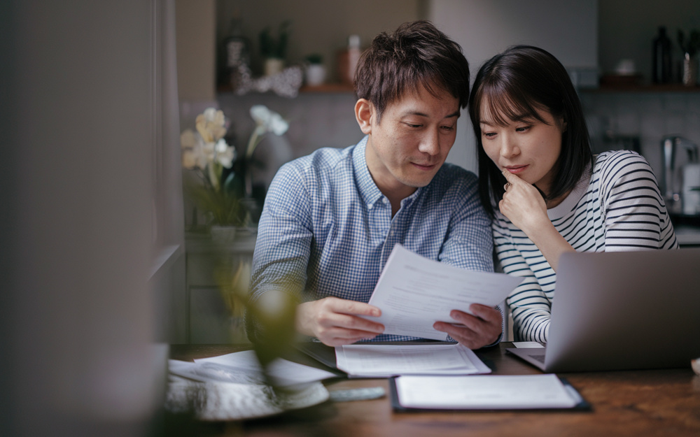 住宅購入が初めての方必見！よくある質問とその答えを紹介の画像