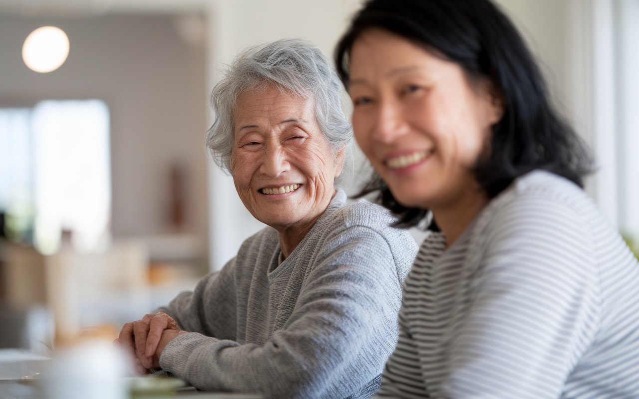 二世帯住宅を検討中の方必見!暮らしやすい住まいの選び方と注意点の画像