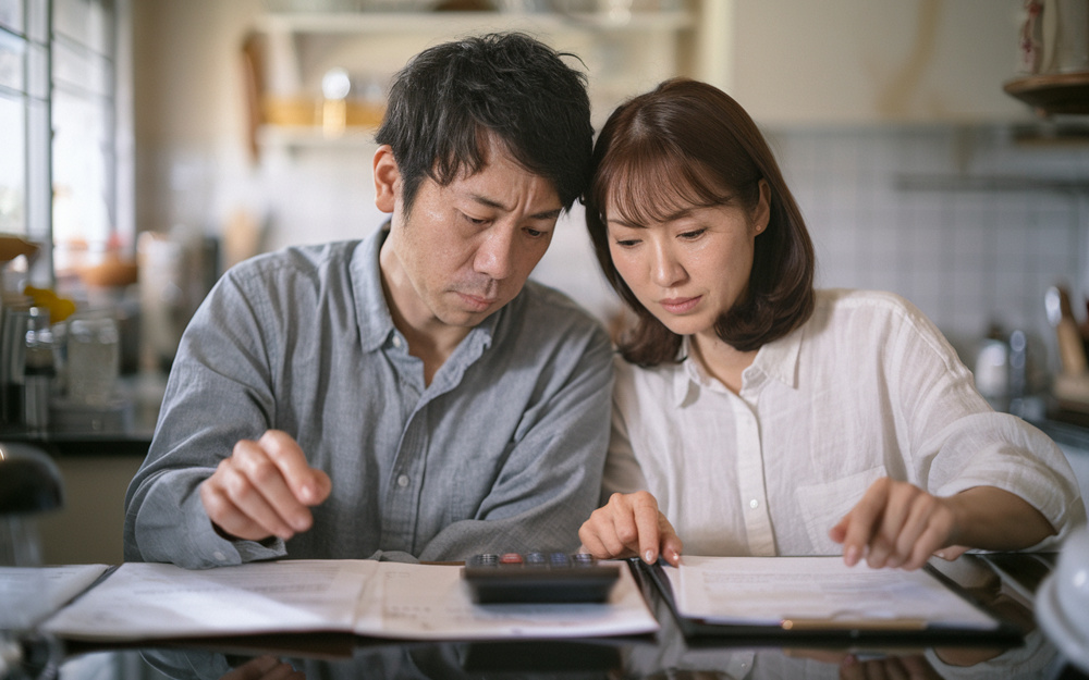 建売住宅でプロパンガス会社変更は違約金が発生する？会社選びや契約内容の確認方法も紹介の画像