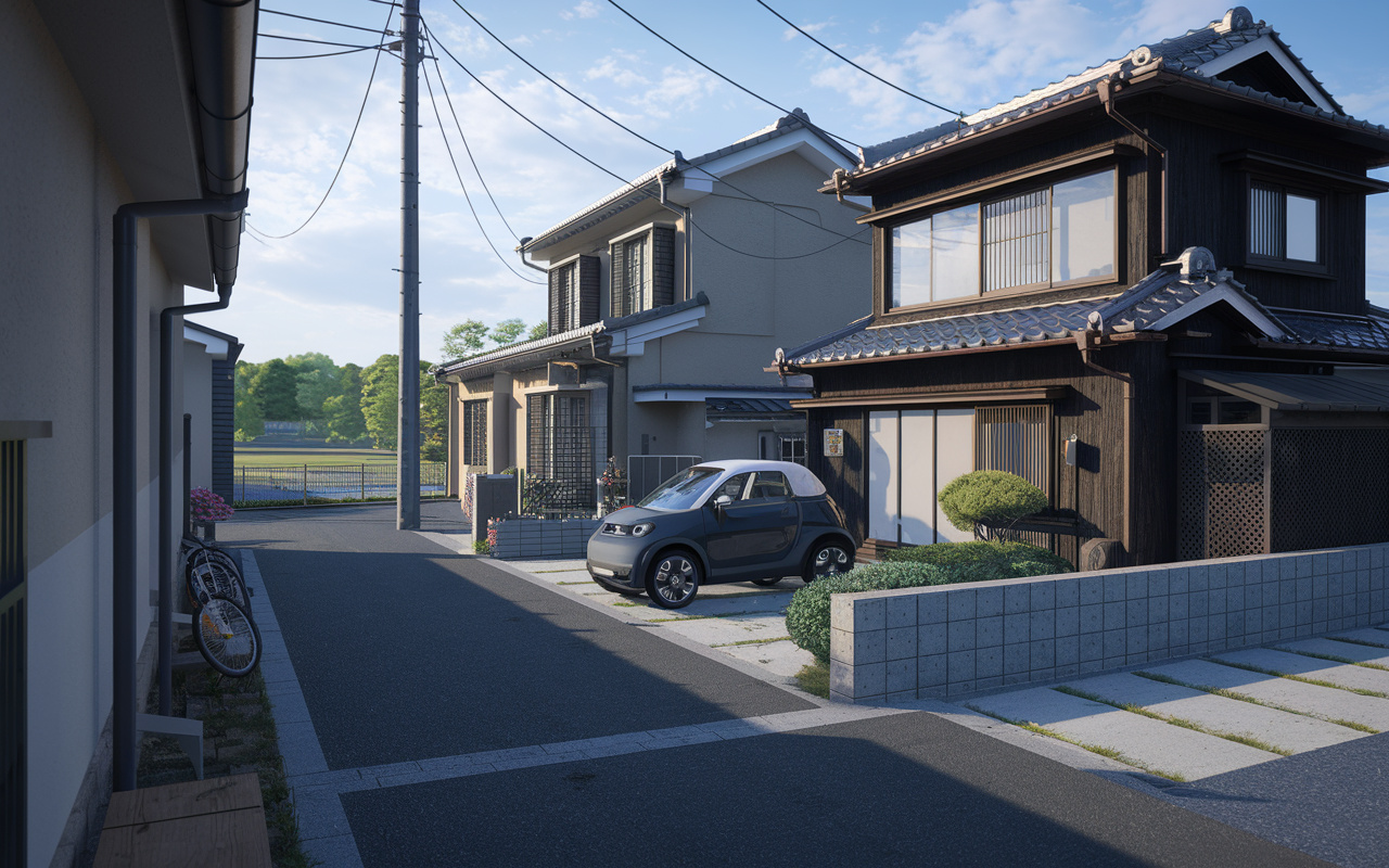 【2026年】津島市で実家を相続した方の売却方法は？スムーズな買取手順も解説の画像