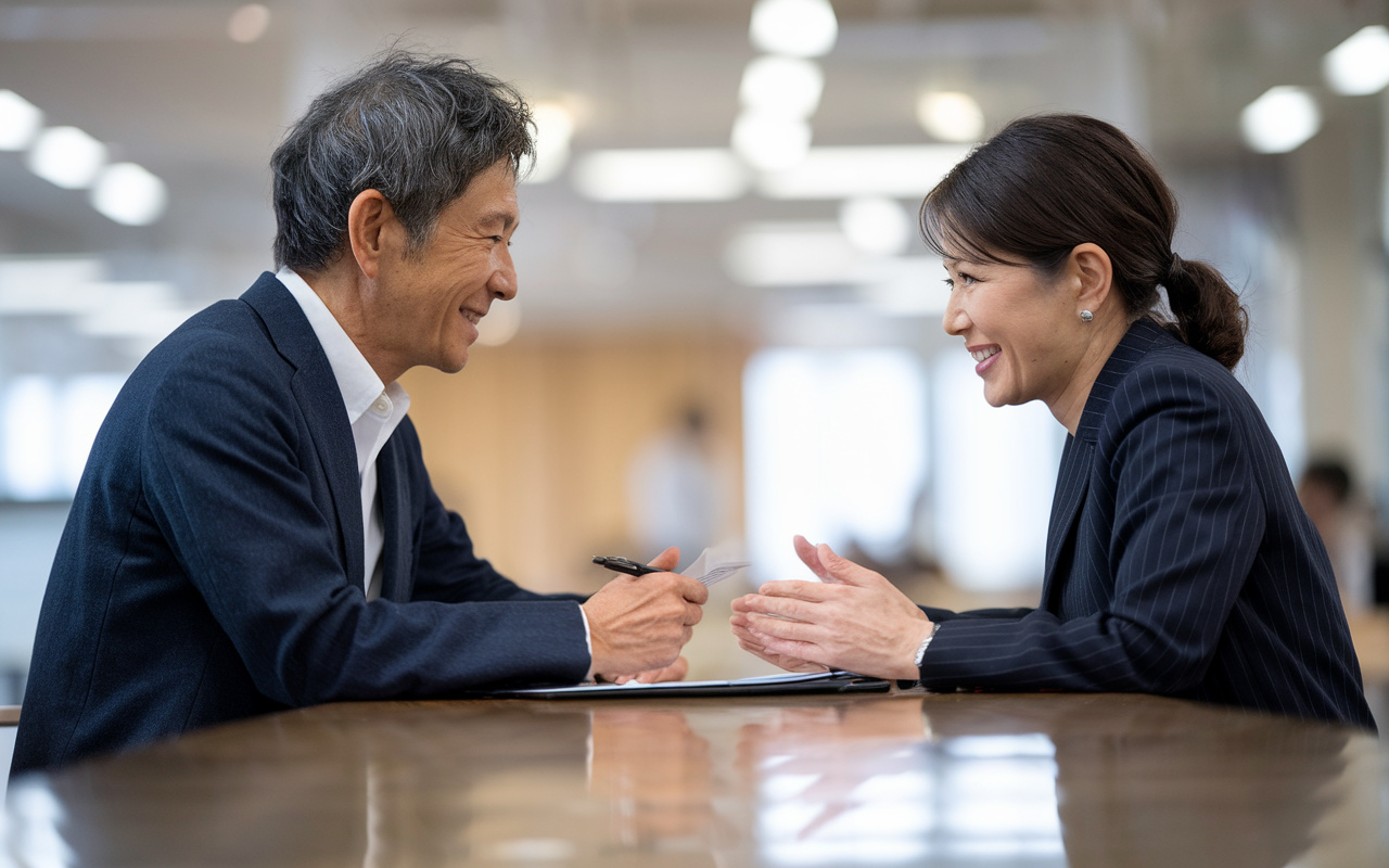 千葉県で物件売却を考えている方必見！相談無料のメリットや流れをご紹介の画像