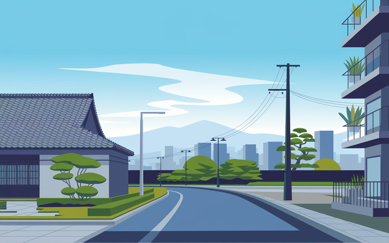 京都市で不動産売却を検討中の方必見！流れやポイントを詳しく解説の画像