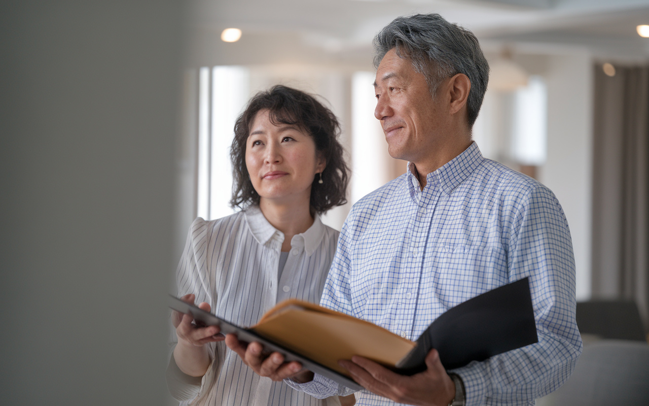 築30年のマンション売却は何から始めるべき？西船橋で流れを知りたい方へのガイドの画像