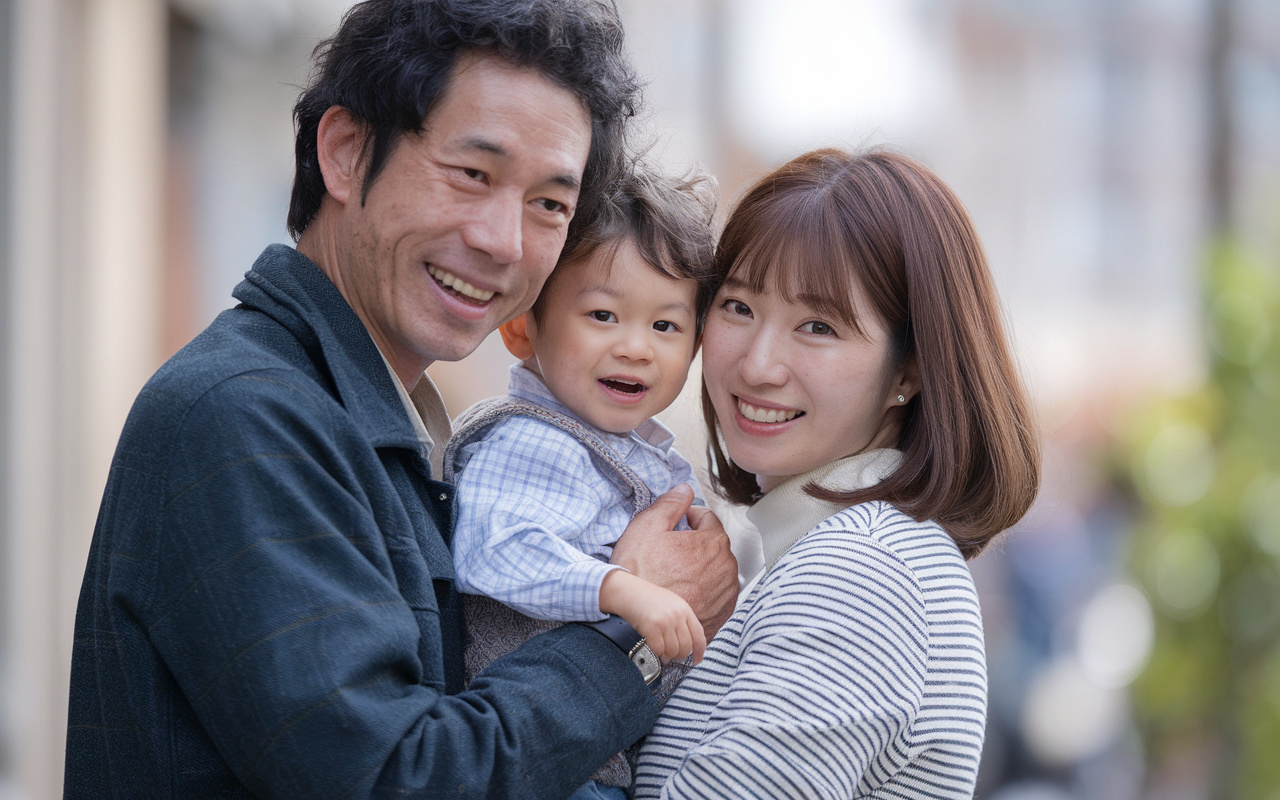 神戸市の子育て支援制度はどんな内容？助成金や住み替えメリットも紹介の画像