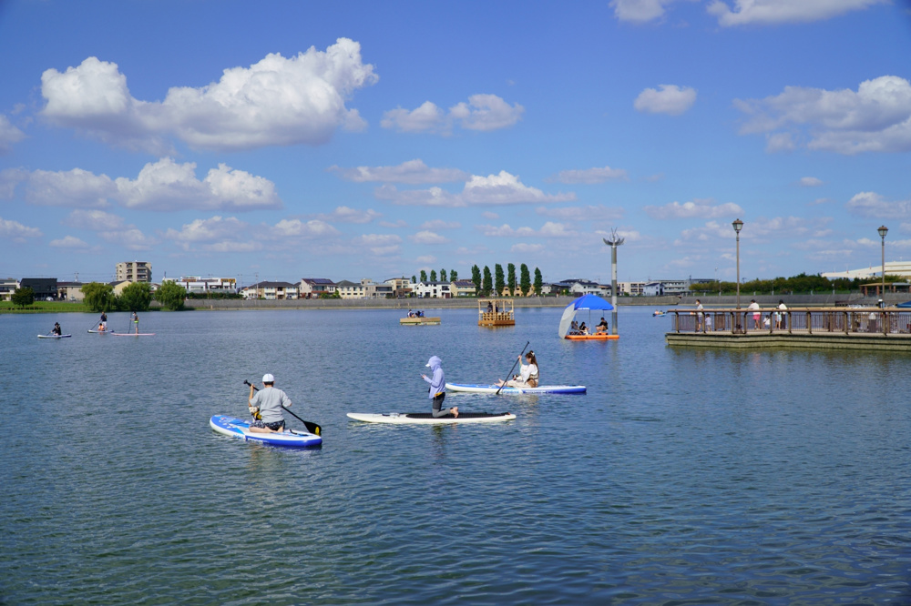 越谷レイクタウンの不動産は今が売り時？ 資産価値を最大化して「高く・早く」売る方法の画像