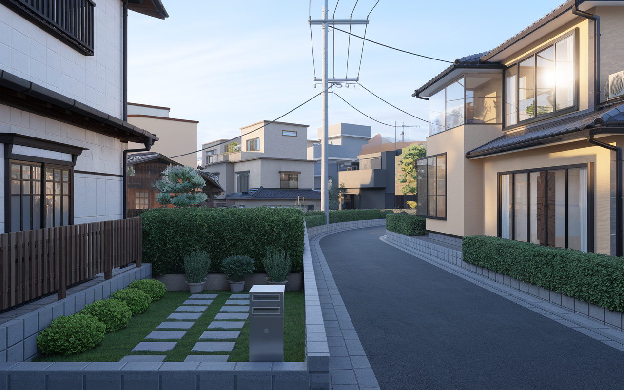 浜松市中央区で不動産売却を検討中の方へ!よくある失敗と注意点をまとめましたの画像