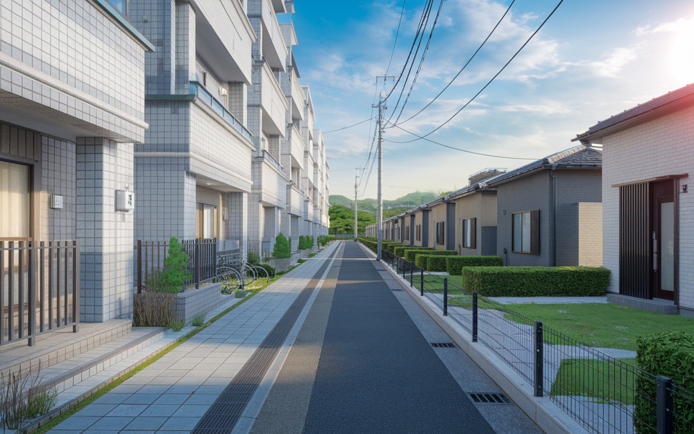 北九州市で不動産売却と買取の違いは？比較して自分に合う方法を見つけようの画像
