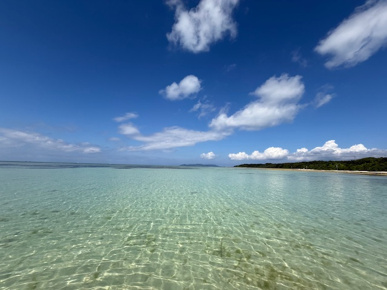 リフレッシュしに行ってきました！の画像