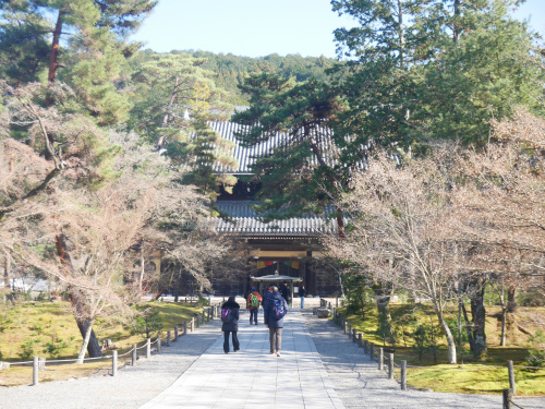 南禅寺～の画像