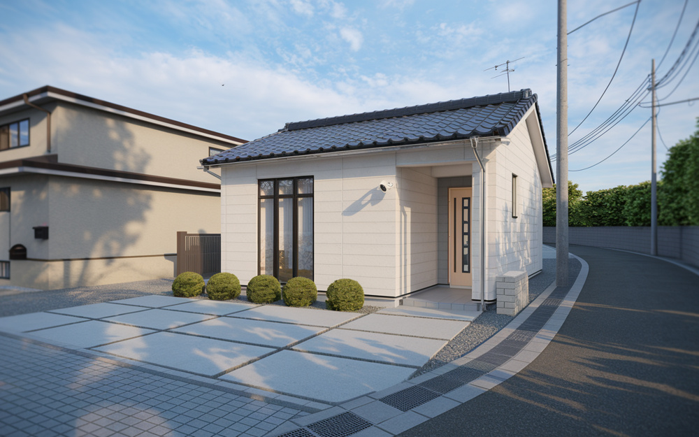 戸建て住宅に防犯カメラは必要なのか？必要性や設置のメリットを紹介の画像