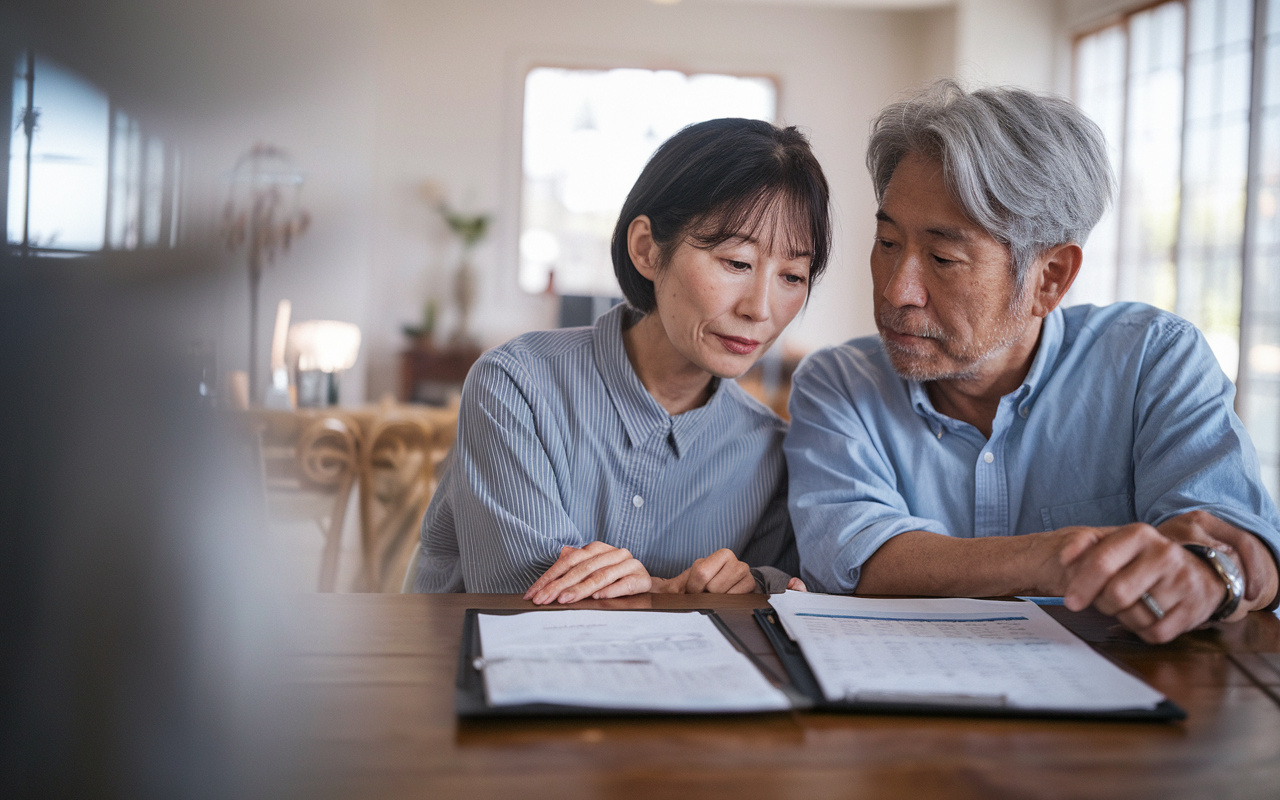 高崎市の不動産売却を検討中の方必見！決断前に確認したいチェック項目まとめの画像