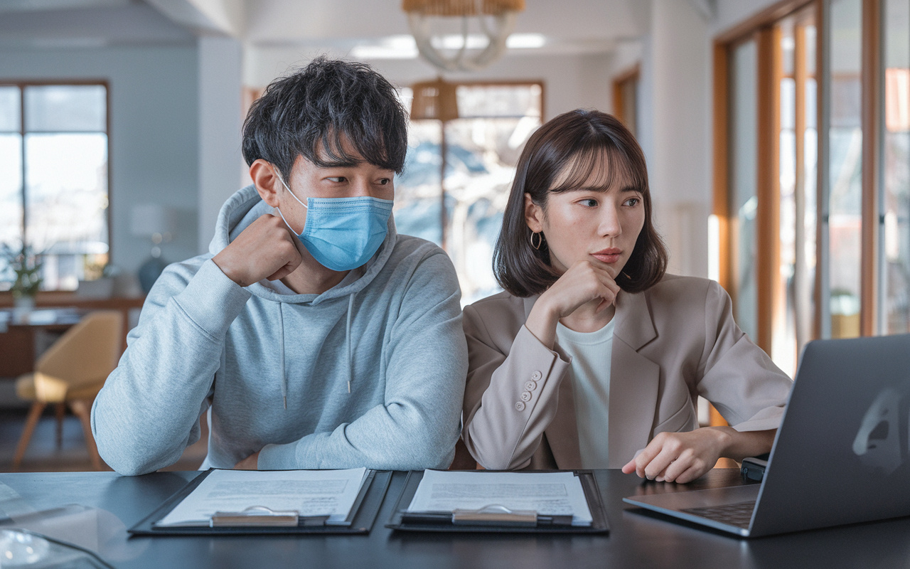 高崎市で不動産売却を検討中に多い勘違いとは？知っておきたい注意点と対策をご紹介の画像