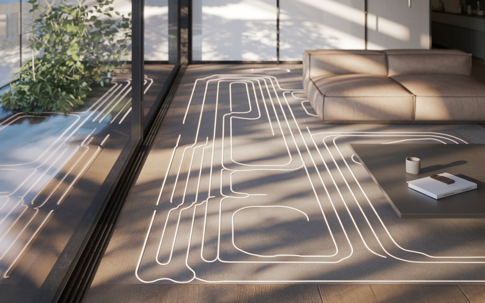 床暖房のメリットやデメリットは？宅建士が分かりやすく解説の画像