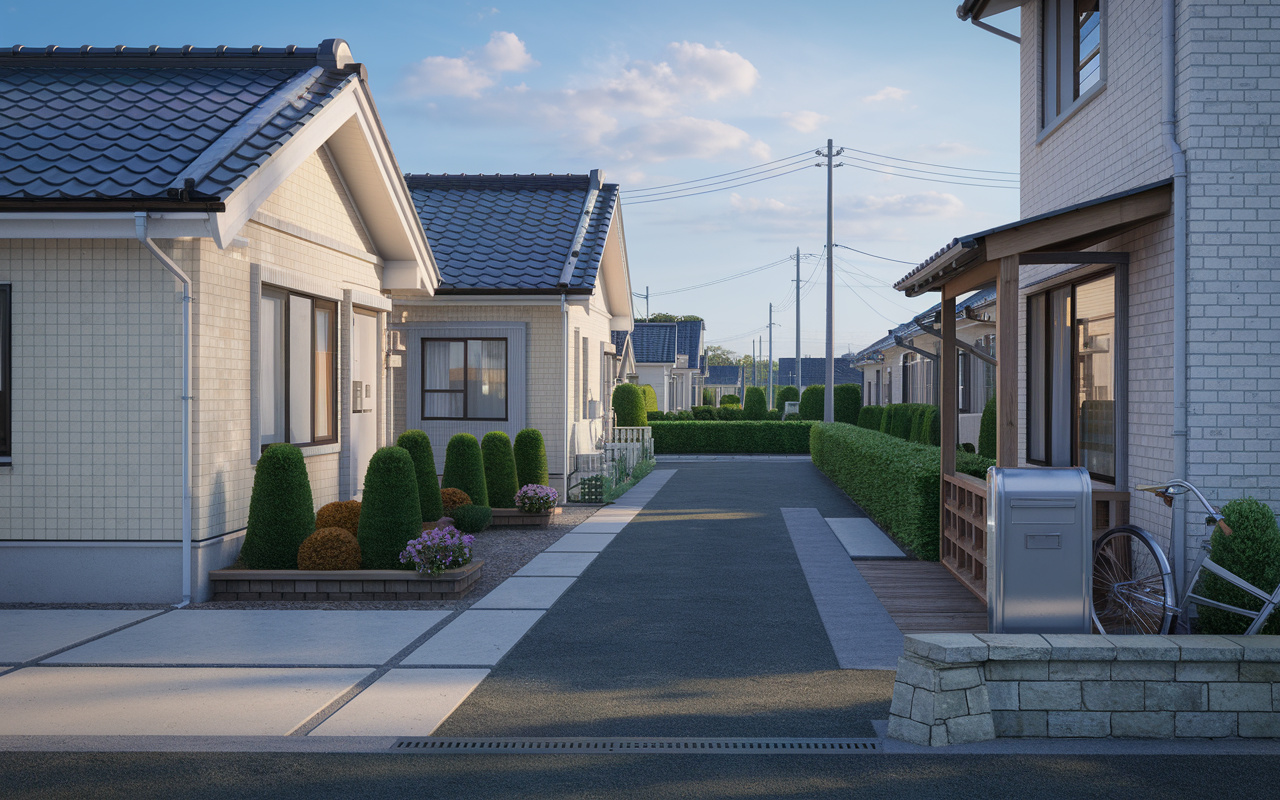 住宅購入を考える高齢の夫婦へ！安心して暮らすためのポイントを紹介の画像