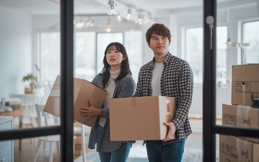 3月の引越しで失敗しないポイントは？初めてでも安心な準備の流れをご紹介の画像