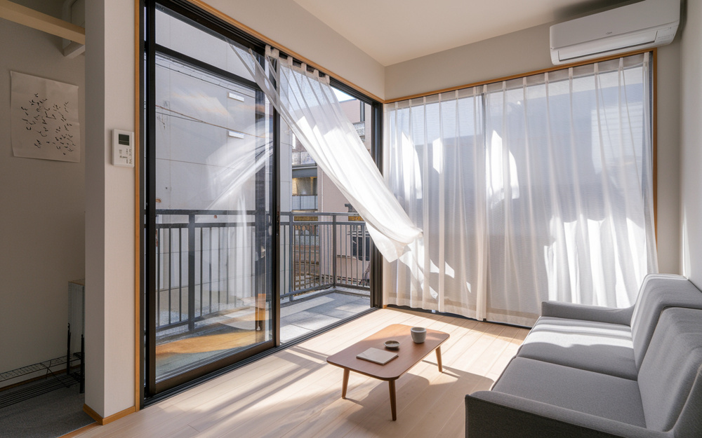 賃貸物件の内見をオンラインで済ませる方法とは？初めての方も安心のポイントを紹介の画像