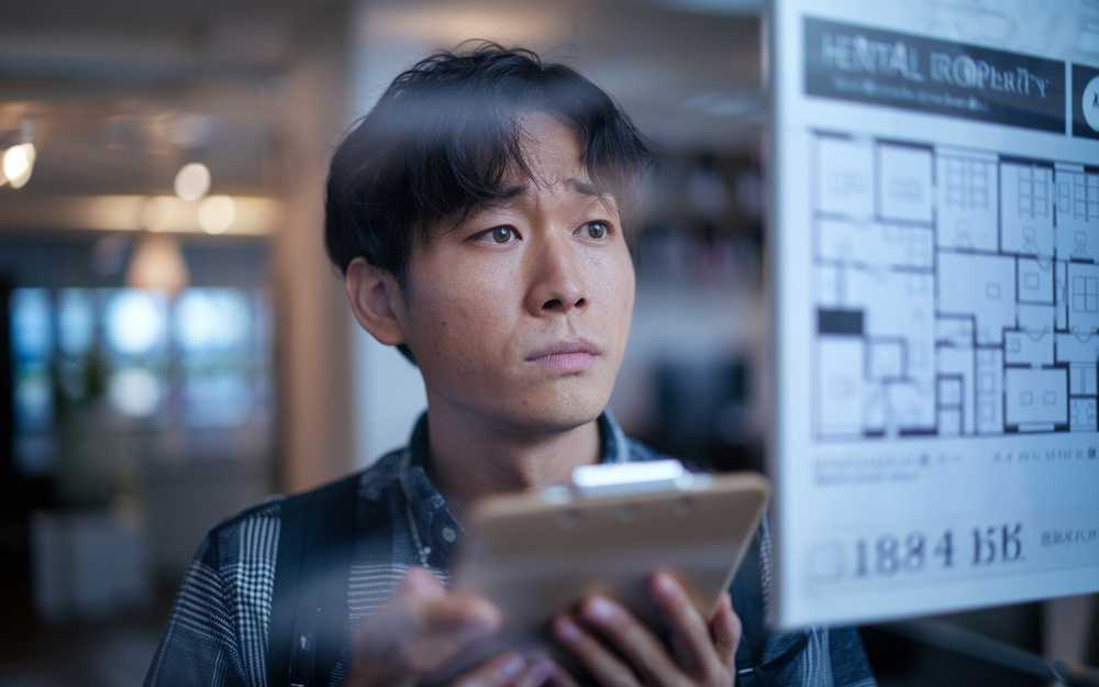 繁忙期の賃貸探しで失敗しない方法は？注意点や3月の流れも解説の画像