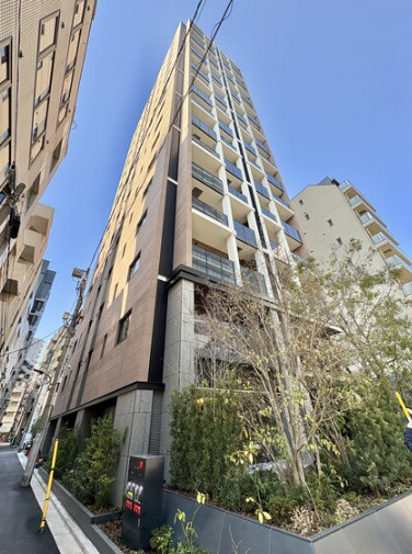 ザ・パークハウス芝御成門1501号室｜芝公園エリアで叶える都心ラグジュアリーライフの画像