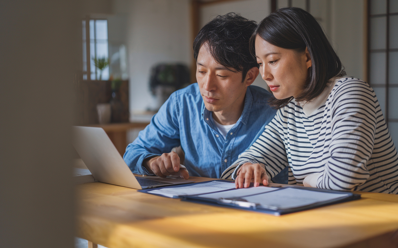 高崎市で不動産売却を考えたら進め方はどうする？全体像を知りたい方におすすめの画像