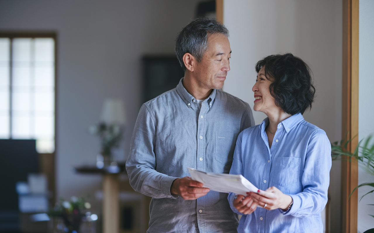 高崎市の不動産売却を考え中の方必見！準備期間の過ごし方と注意点をご紹介の画像