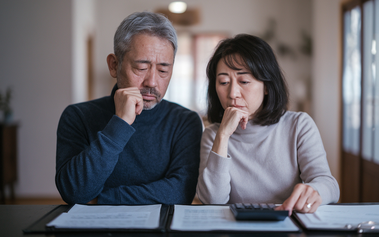 高崎市で不動産売却を後回しにするリスクは？資産価値や税負担への影響も解説の画像