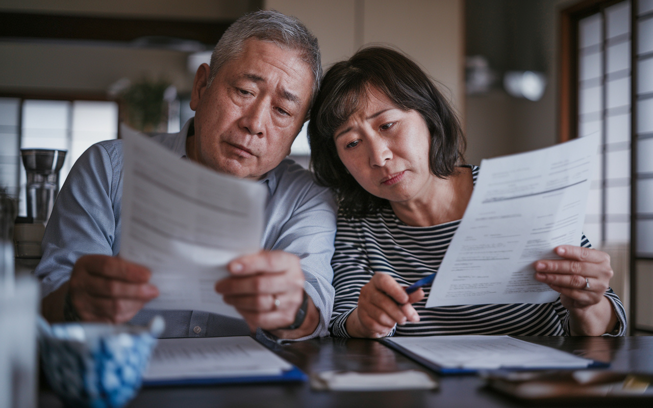 高崎市で不動産売却に判断が迷う人の共通点は？心理や行動の特徴を解説の画像