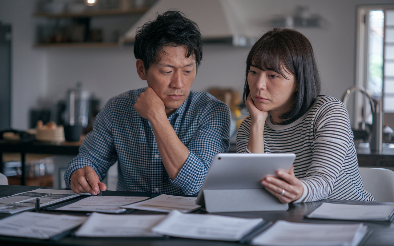 高崎市で不動産売却に悩んだ時の整理方法は？状況別にポイントをまとめて解説の画像